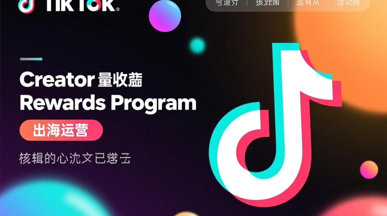 TikTok开启流量收益后怎么运营