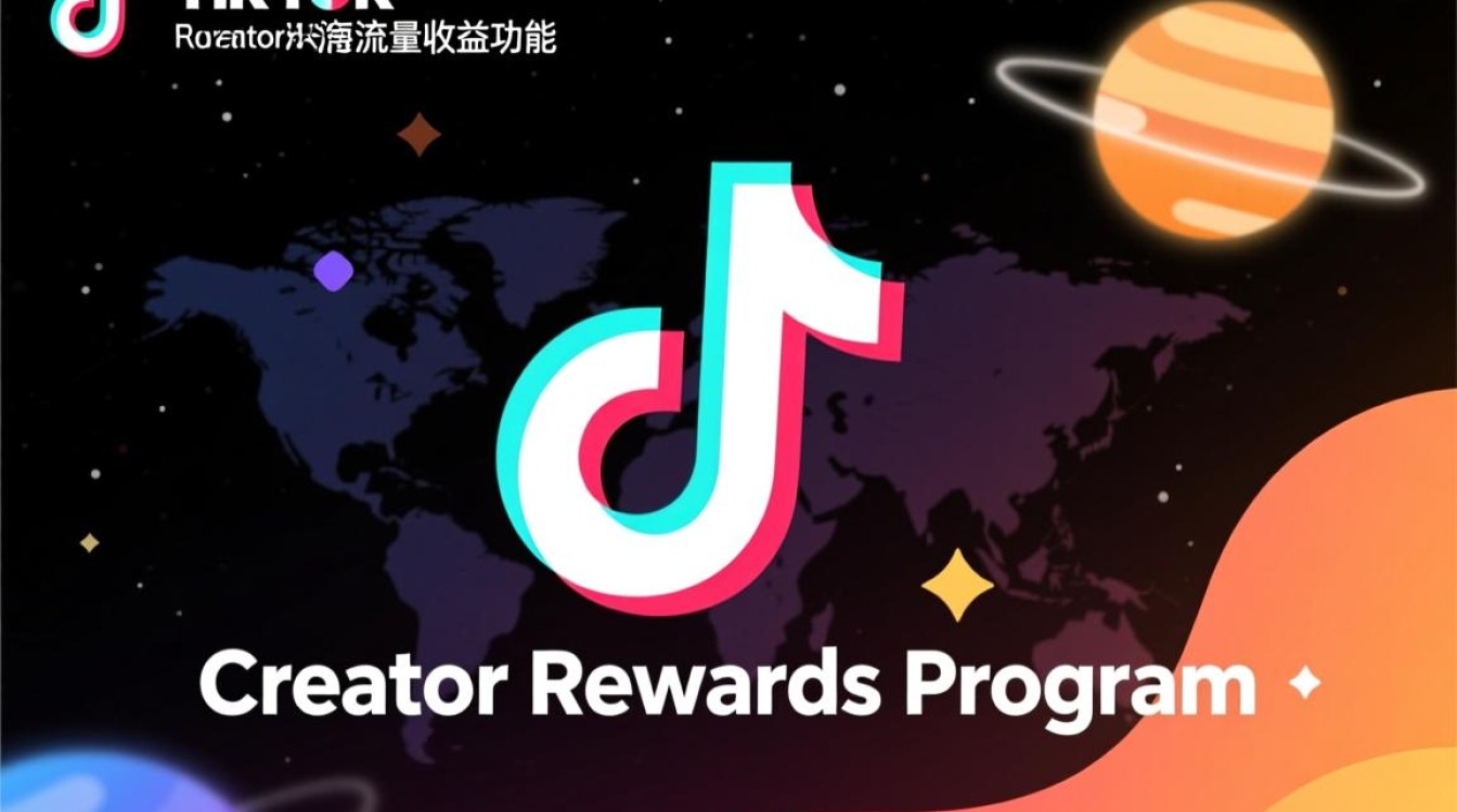 TikTok开启流量收益后怎么运营