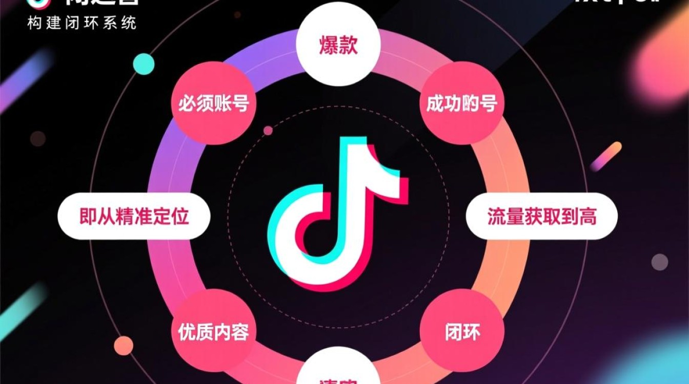 抖音运营怎么从零到变现