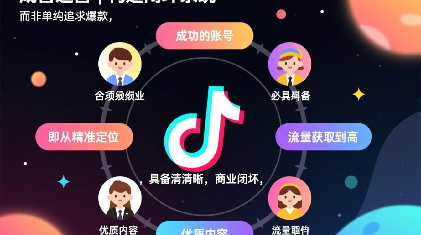 抖音运营怎么从零到变现