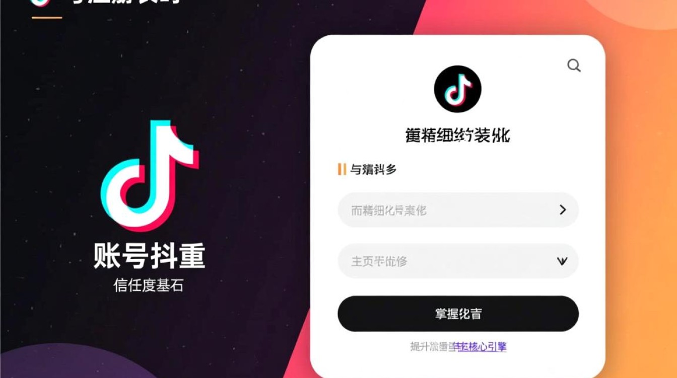 抖音淘宝怎么看注册多久?账号装修与主页怎么优化? 抖音淘宝怎么看注册多久