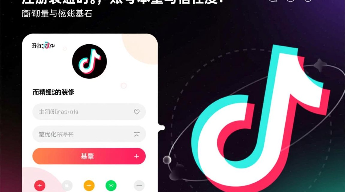 抖音淘宝怎么看注册多久?账号装修与主页怎么优化? 抖音淘宝怎么看注册多久
