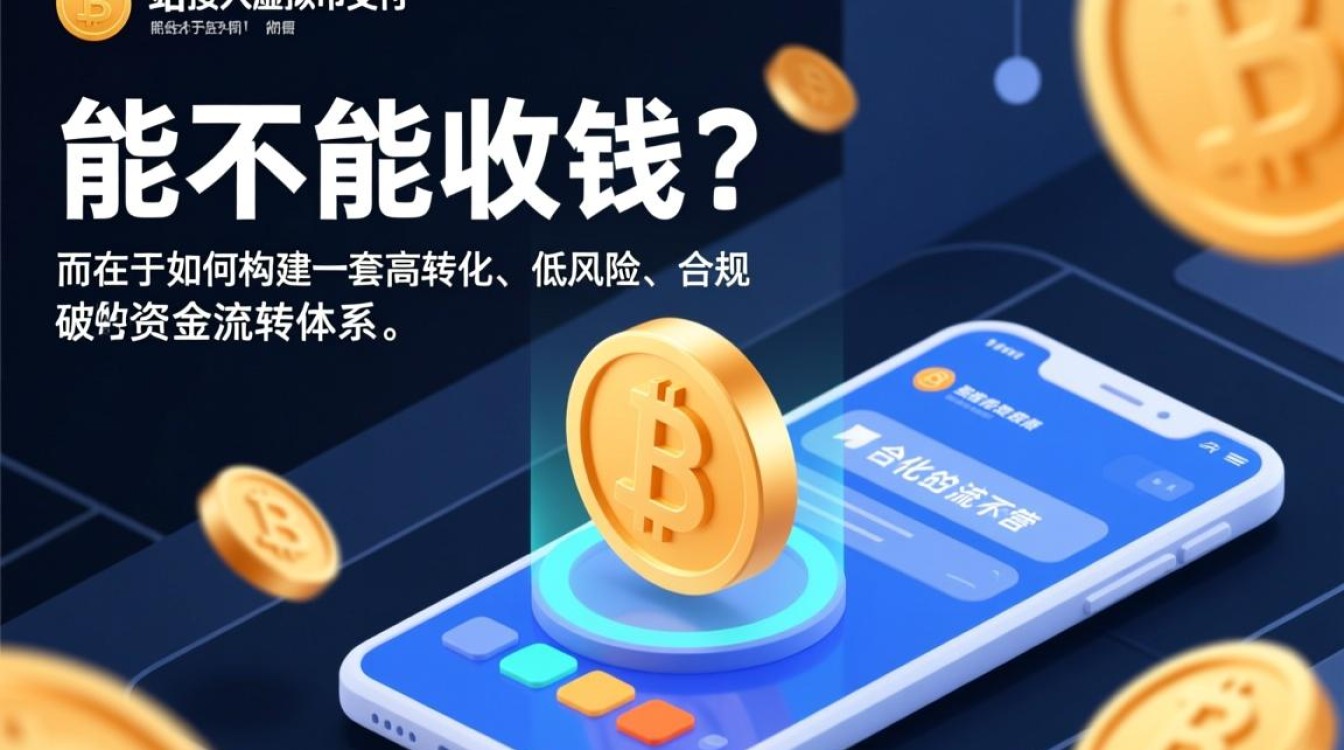 独立站收款进阶教程怎么做