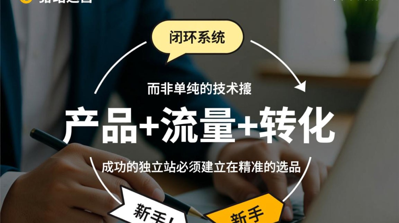 独立站建站要点怎么写