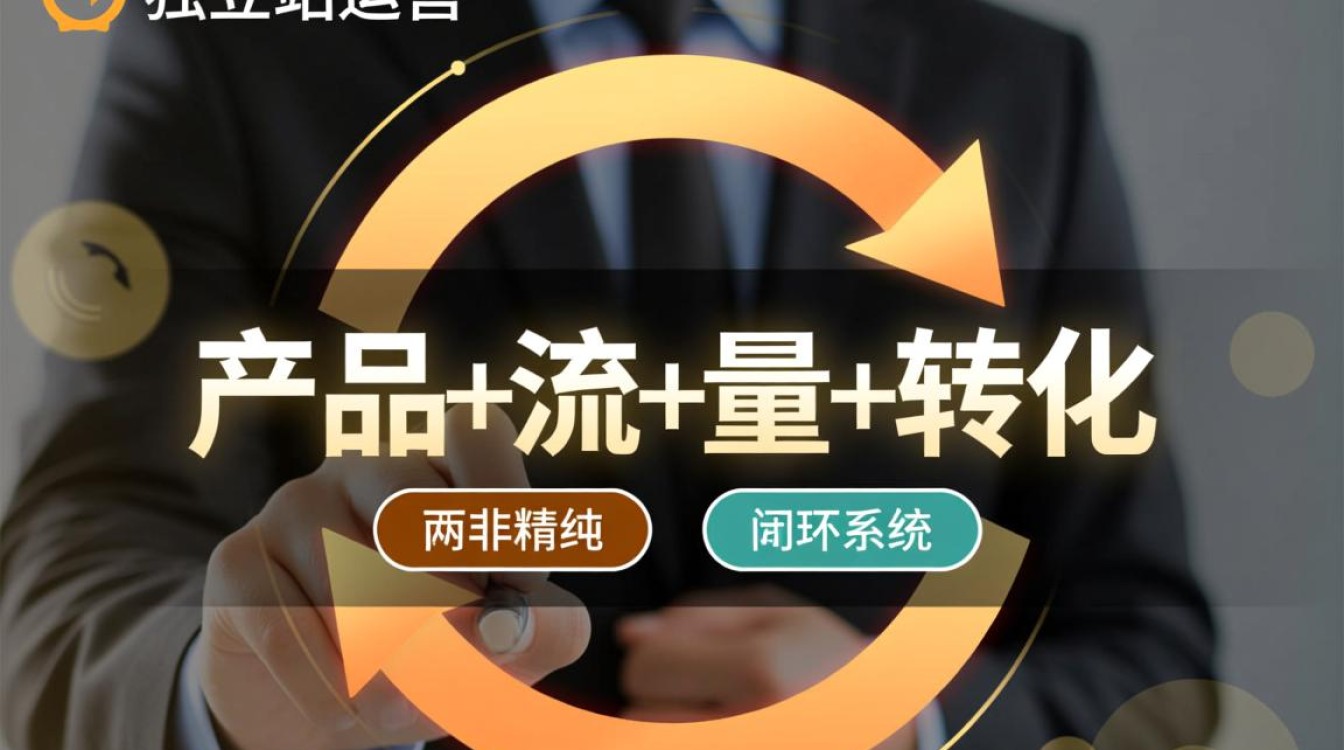 独立站建站要点怎么写