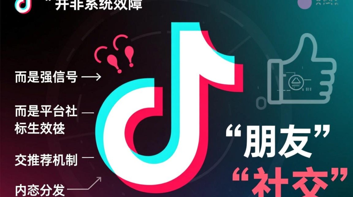 抖音点赞怎么换成朋友了