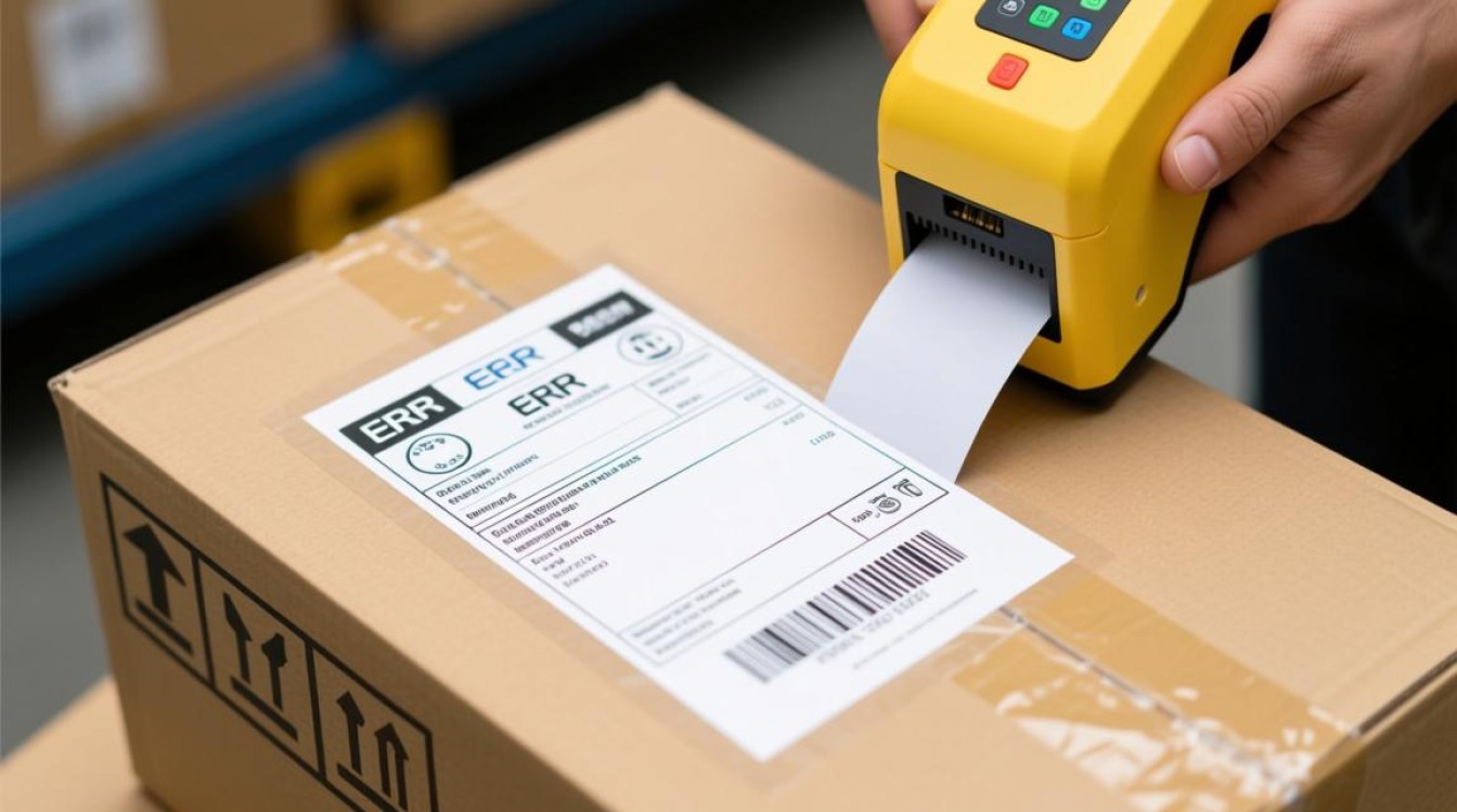 新手怎么开通电子面单