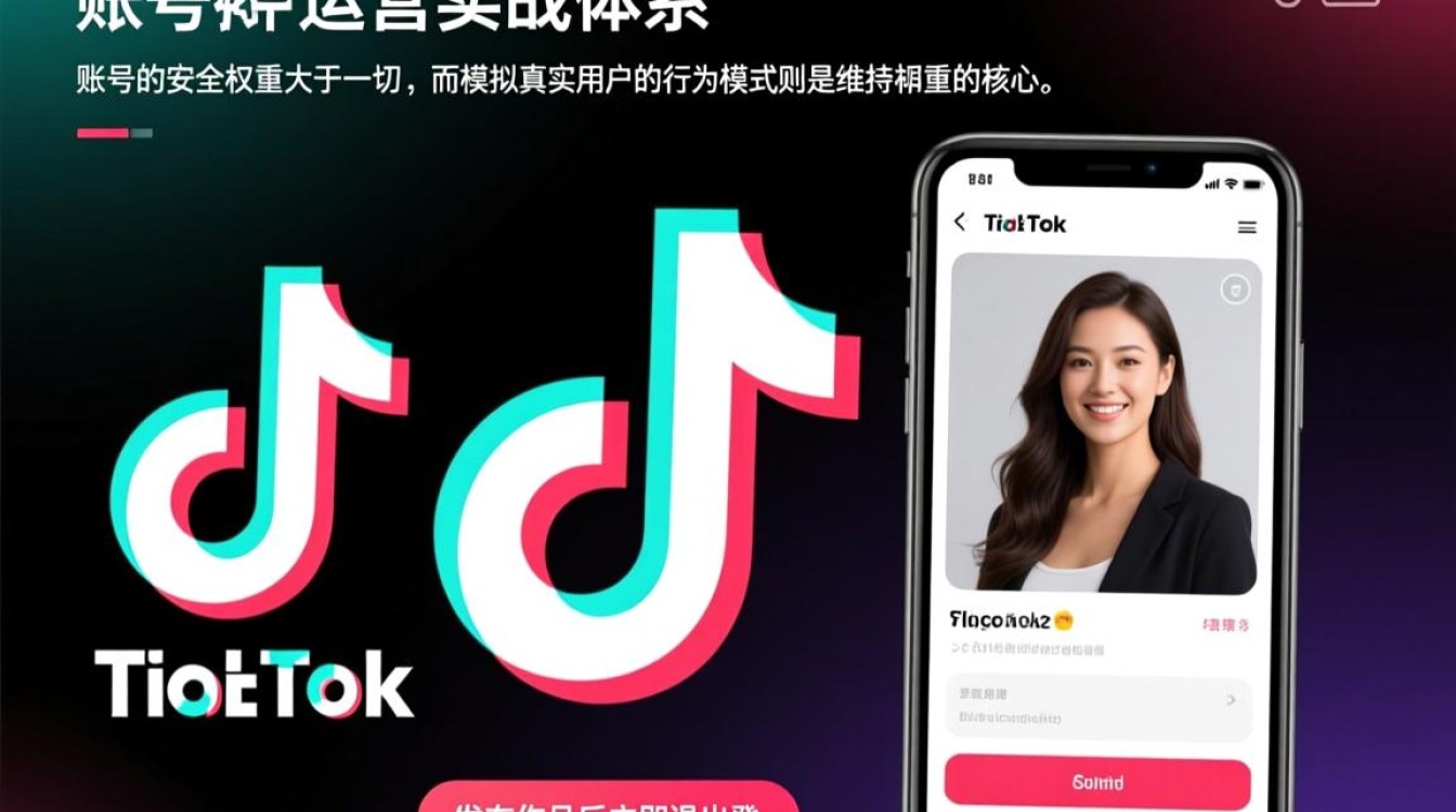 TikTok发作品后要退出登录吗