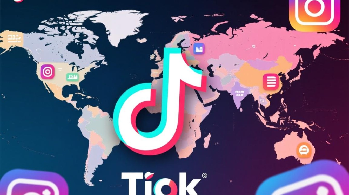 TikTok美国版短视频制作