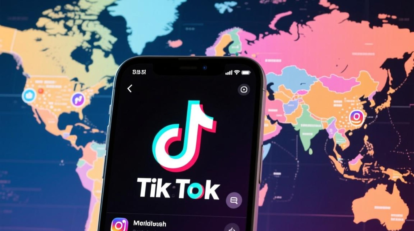 TikTok美国版短视频制作