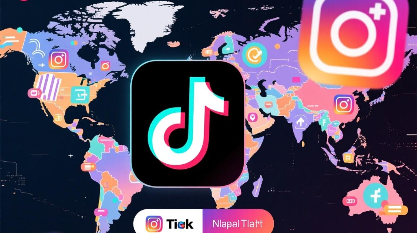 TikTok美国版短视频制作