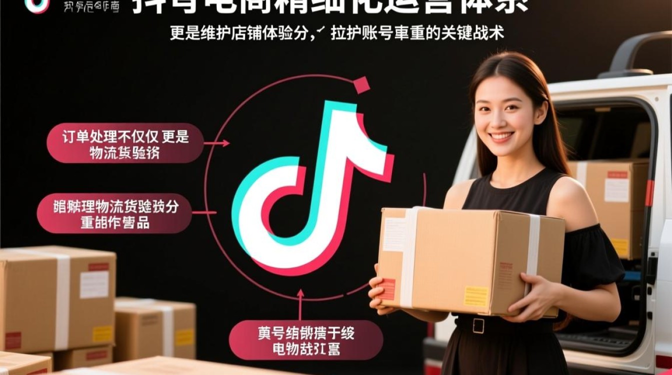 抖音店铺两单怎么分开打