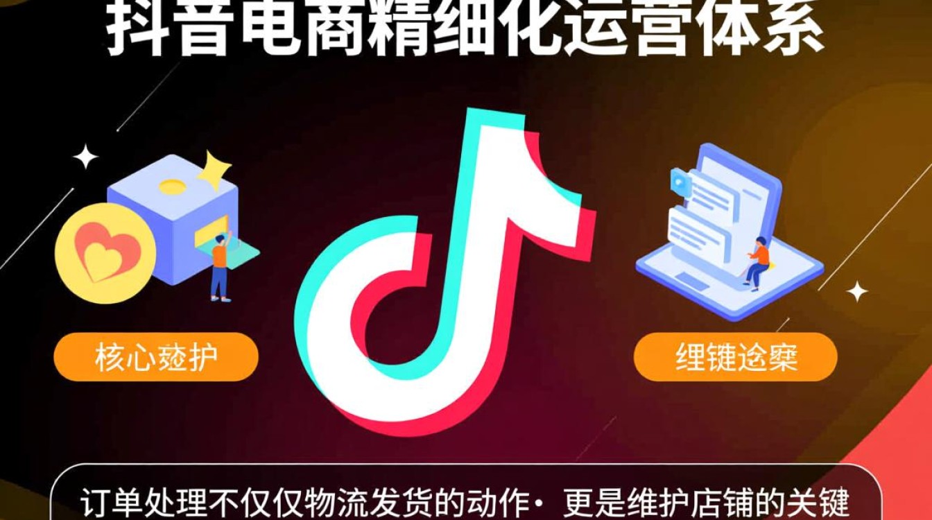 抖音店铺两单怎么分开打