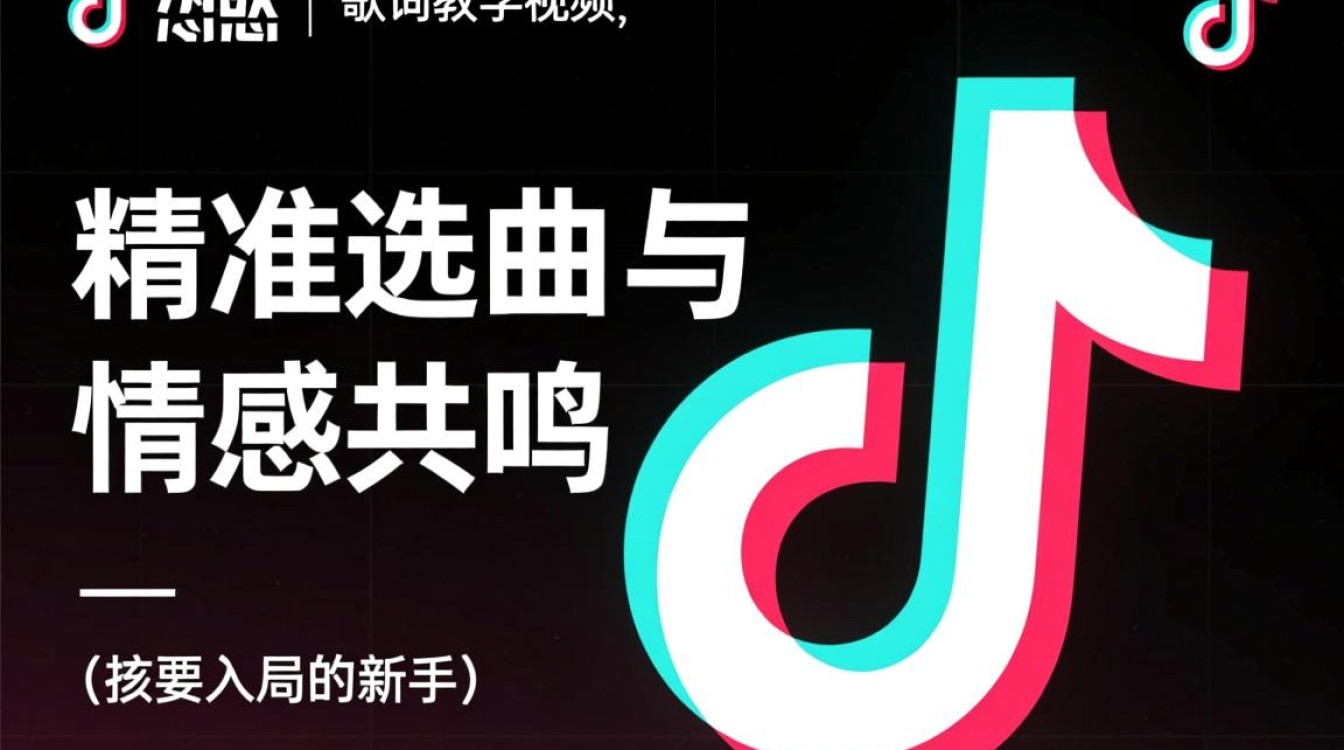 TikTok歌词怎么弄成中文?新手运营实操教程怎么做? TikTok歌词怎么弄成中文