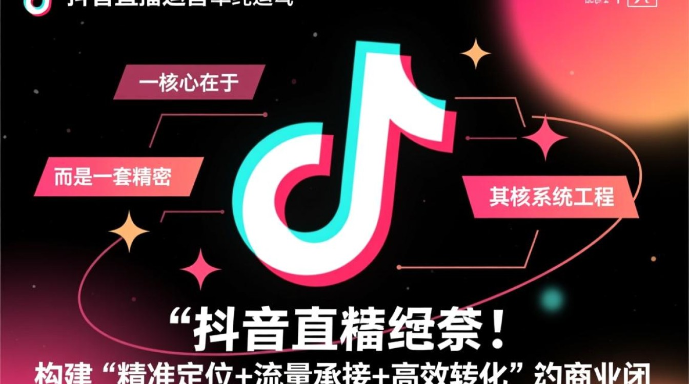 抖音直播运营怎么做,专业技巧与变现模式有哪些? 专业技巧与变现模式有哪些