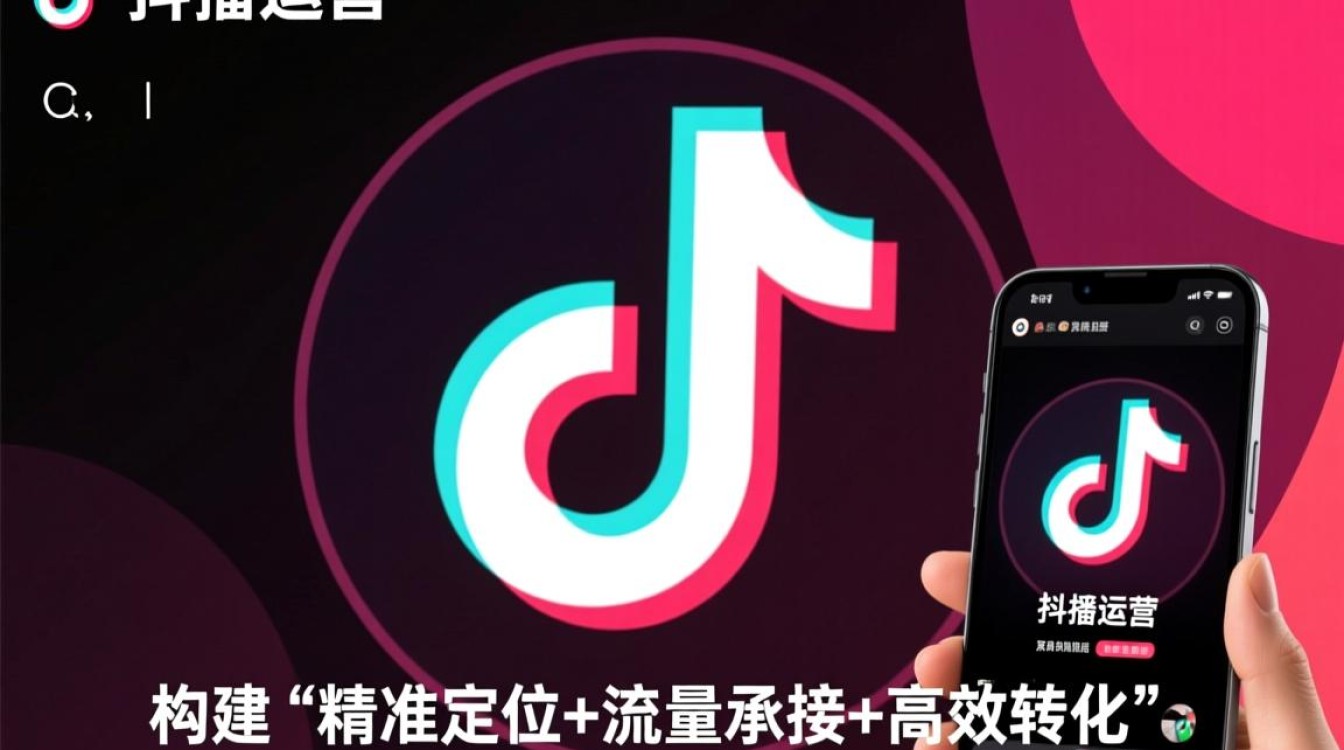 抖音直播运营怎么做,专业技巧与变现模式有哪些? 专业技巧与变现模式有哪些