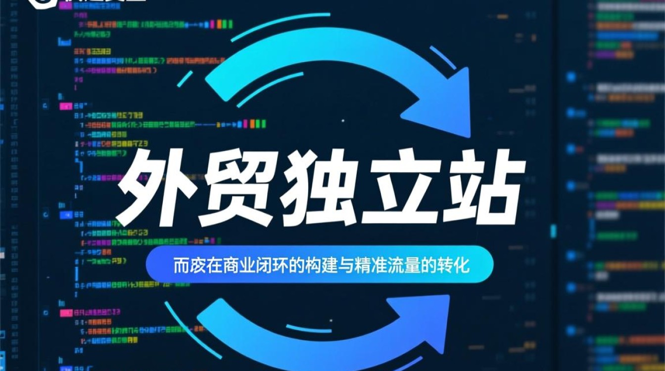 深圳外贸独立站怎么搭建,如何快速实现变现? 深圳外贸独立站怎么搭建
