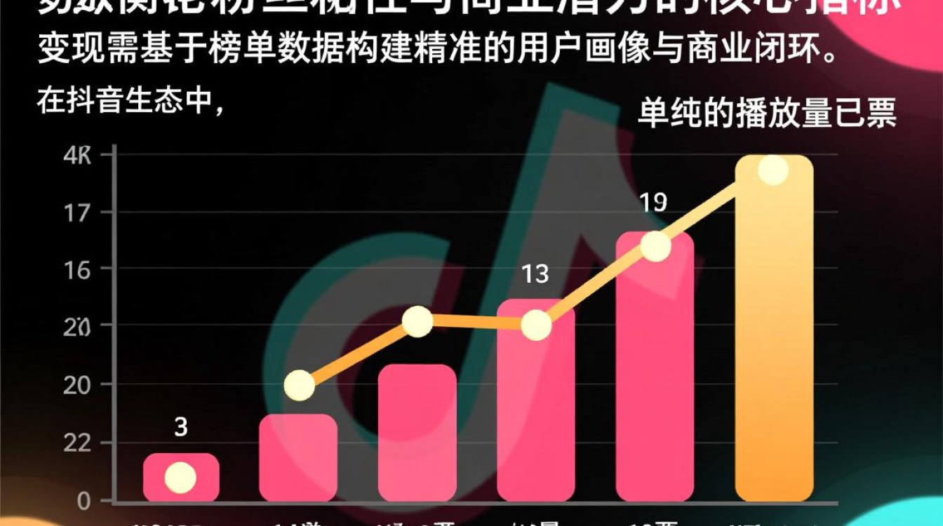 抖音怎么看榜上的票数