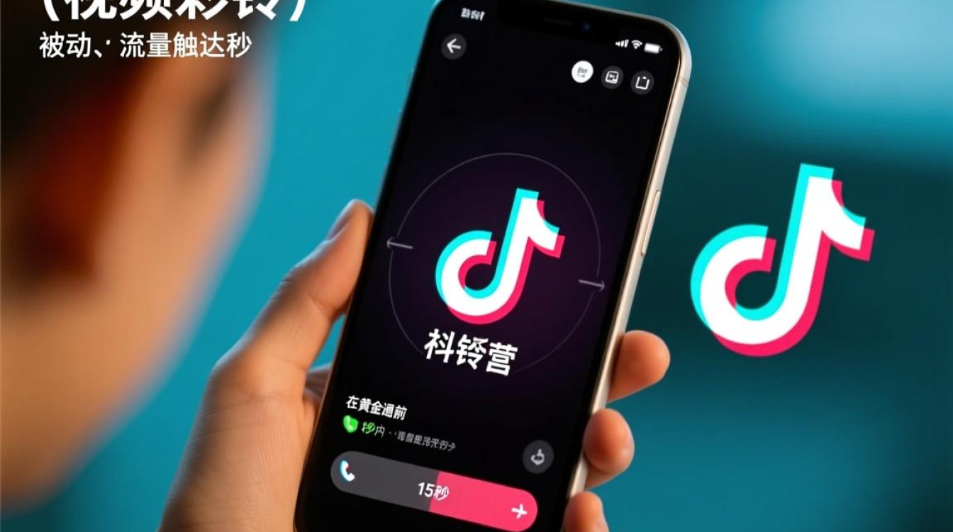 抖音彩铃高级变现怎么突破瓶颈