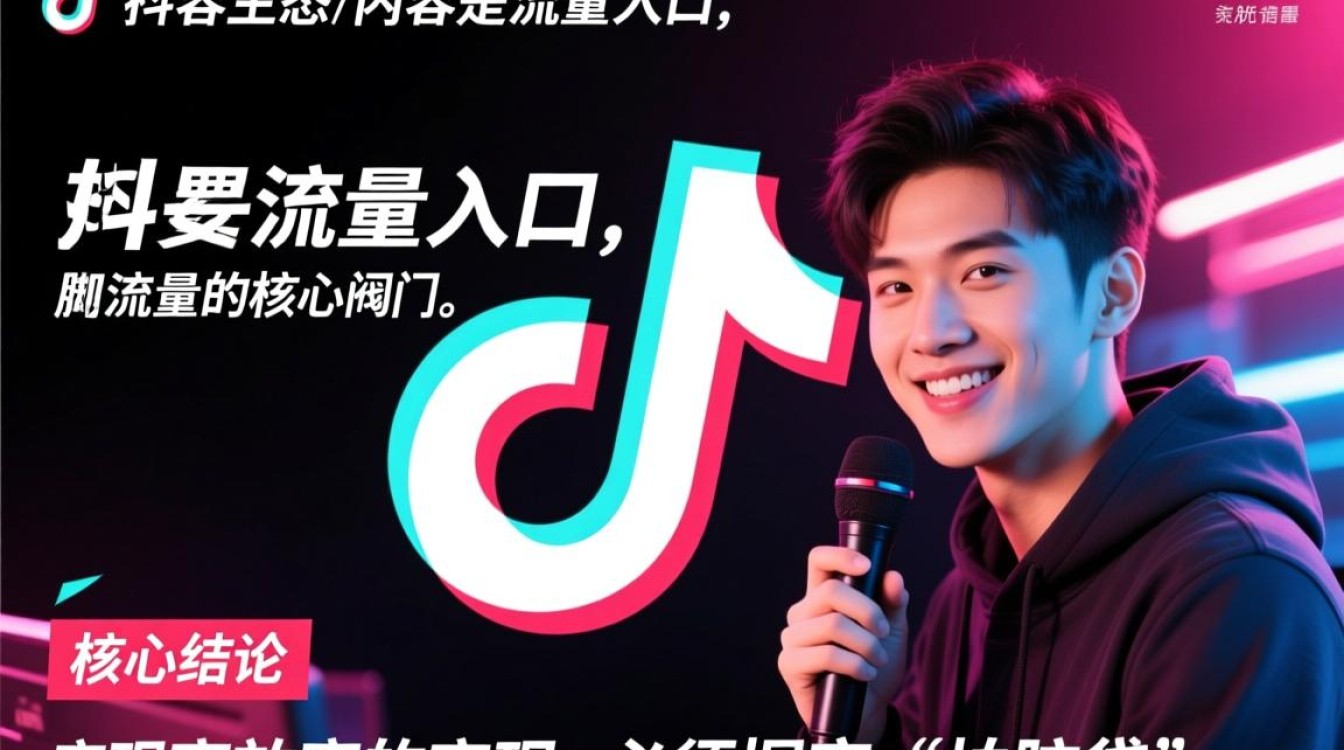 抖音视频脚本实战运营技巧有哪些
