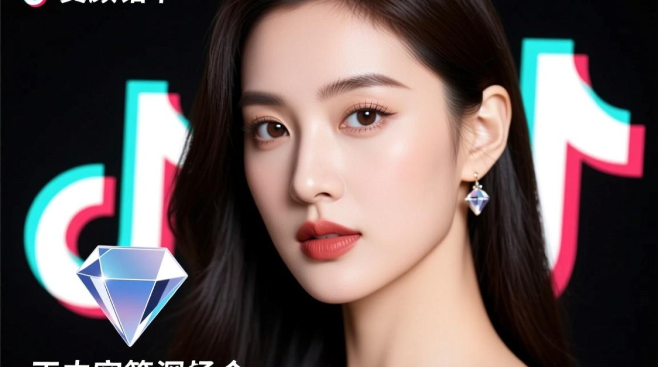 抖音轻颜钻卡怎么换