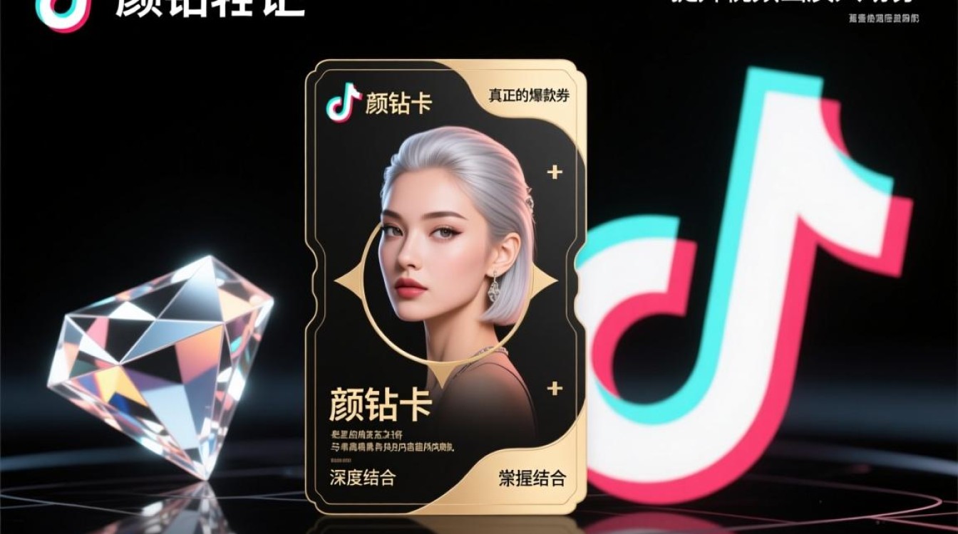 抖音轻颜钻卡怎么换