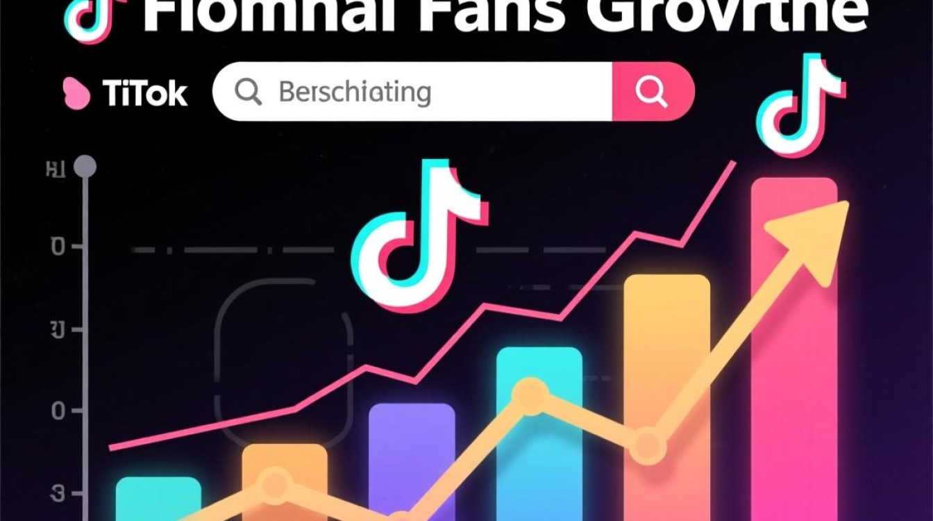 TikTok搜索排行榜怎么上