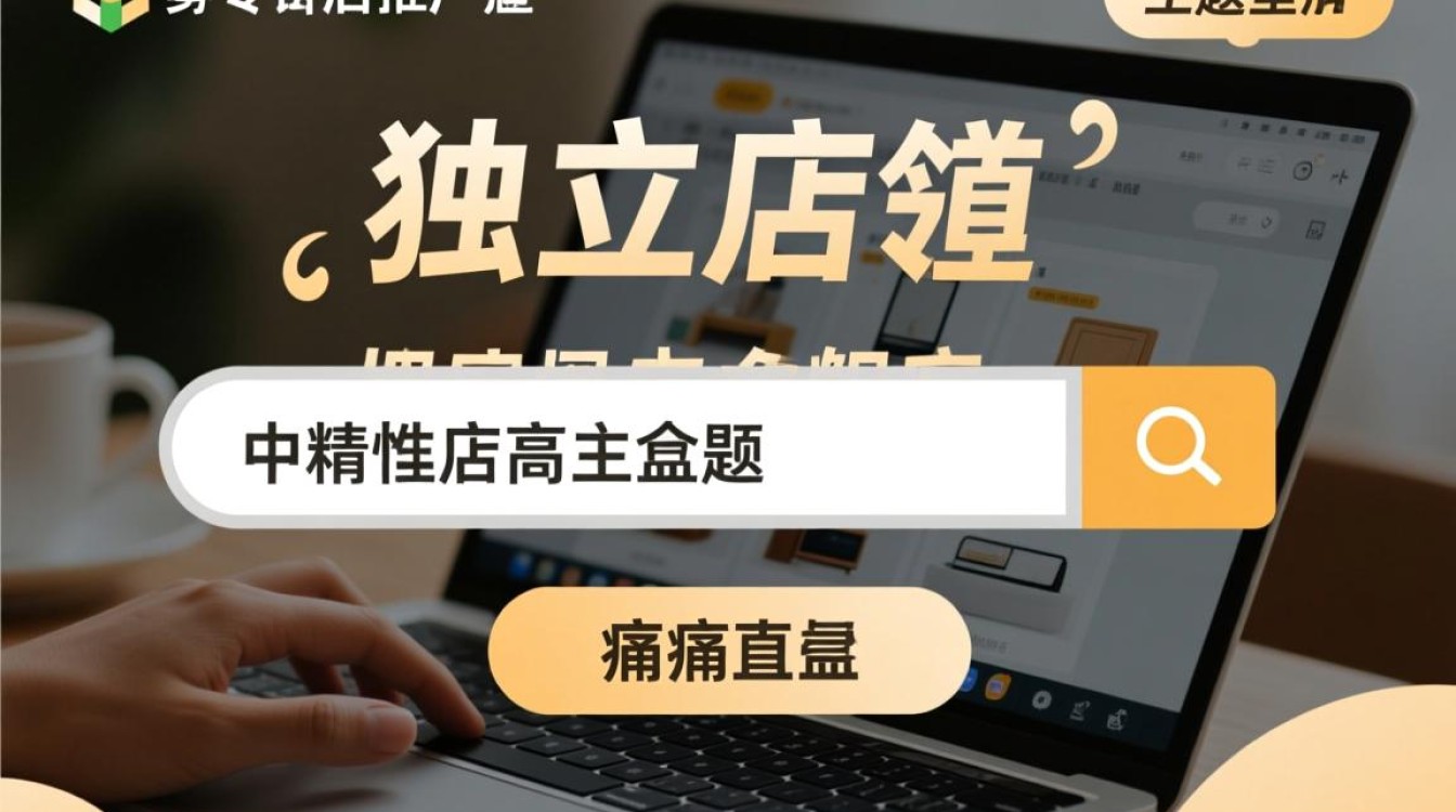 独立站推广主题怎么写好