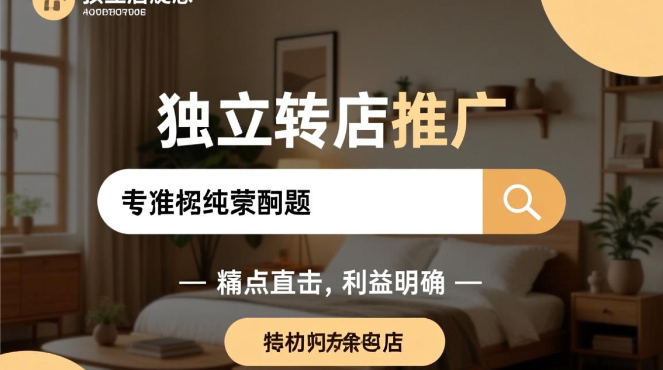 独立站推广主题怎么写好