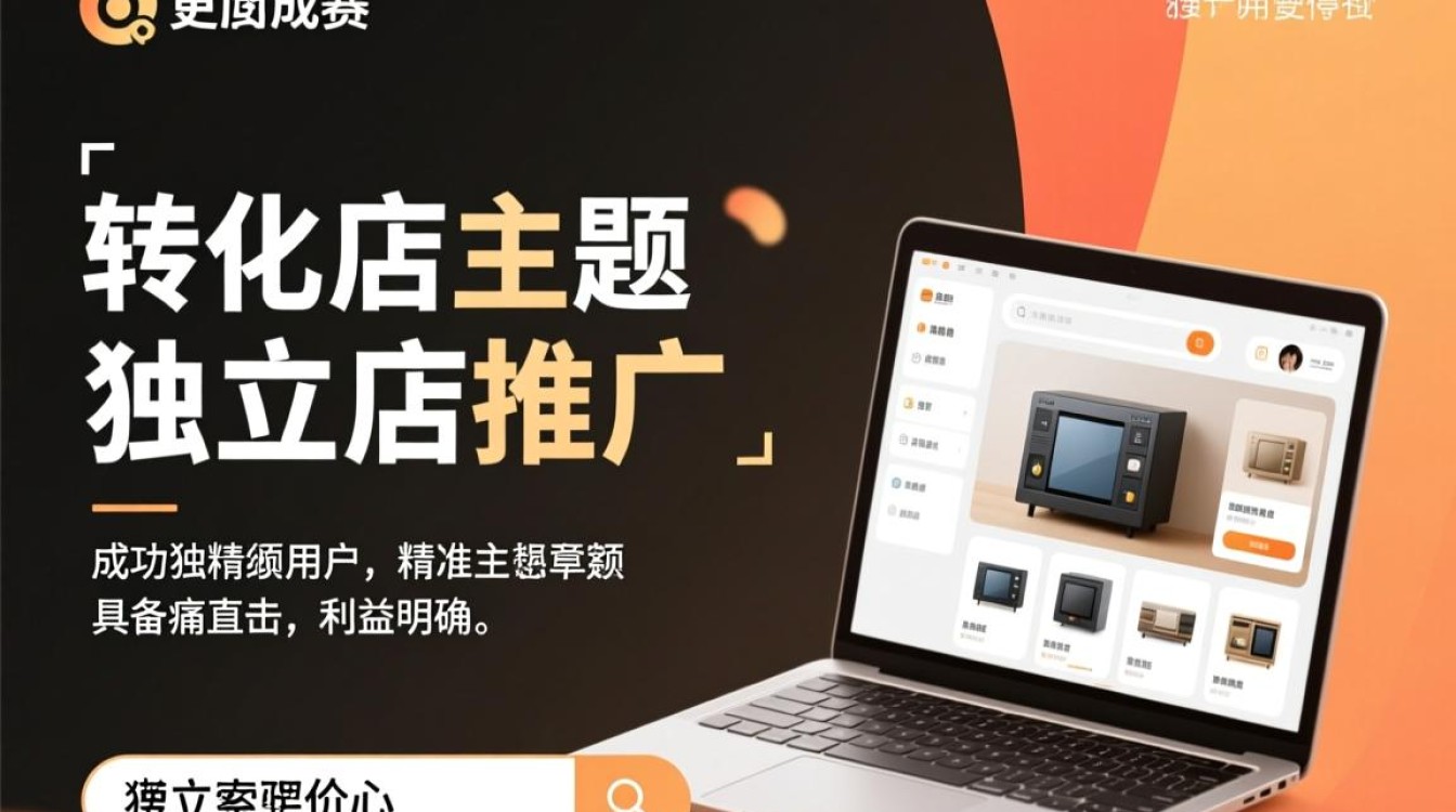 独立站推广主题怎么写好