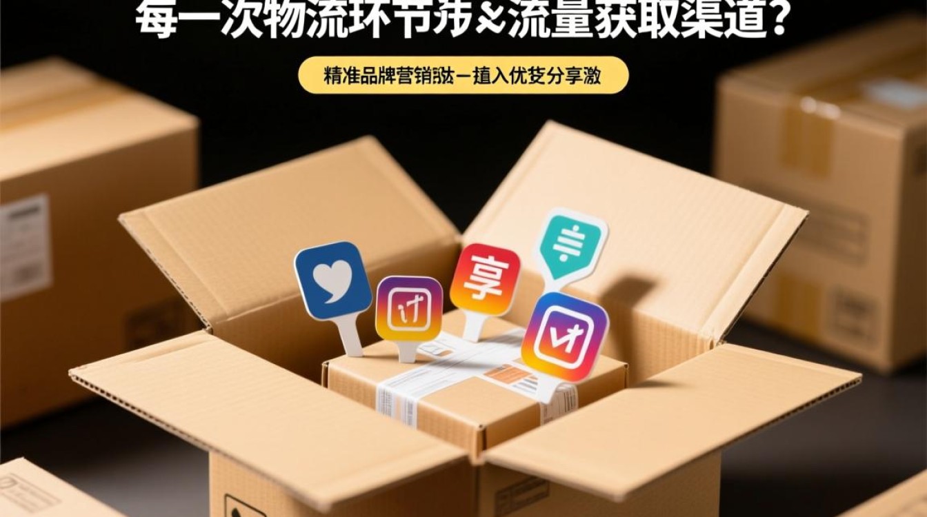 独立站自发货物流怎么解决