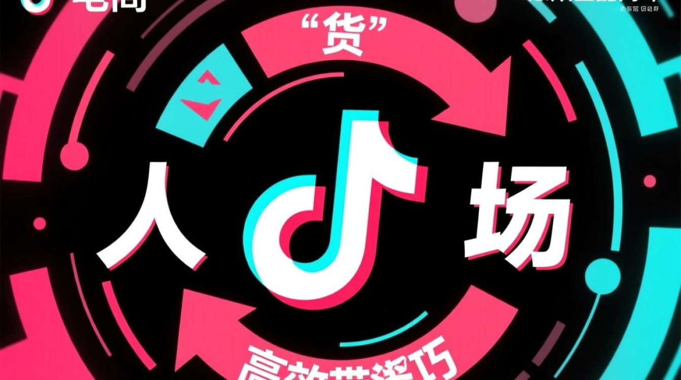 抖音带货怎么做?新手高效运营变现技巧有哪些? 新手高效运营变现技巧有哪些