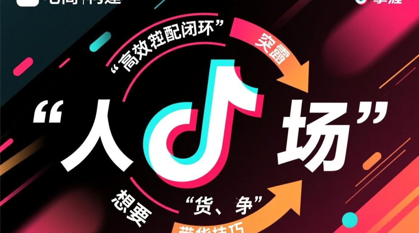 抖音带货怎么做?新手高效运营变现技巧有哪些? 新手高效运营变现技巧有哪些