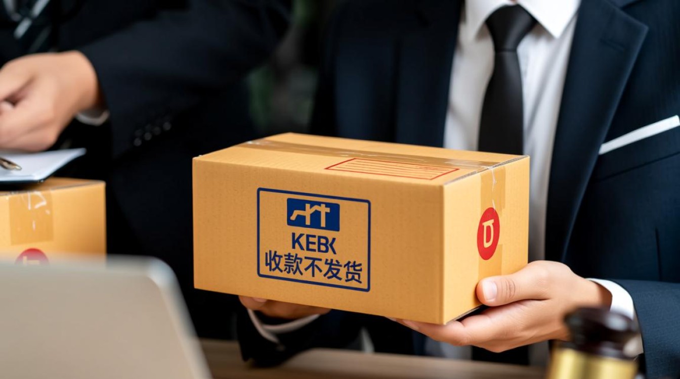 独立站怎么收款不发货