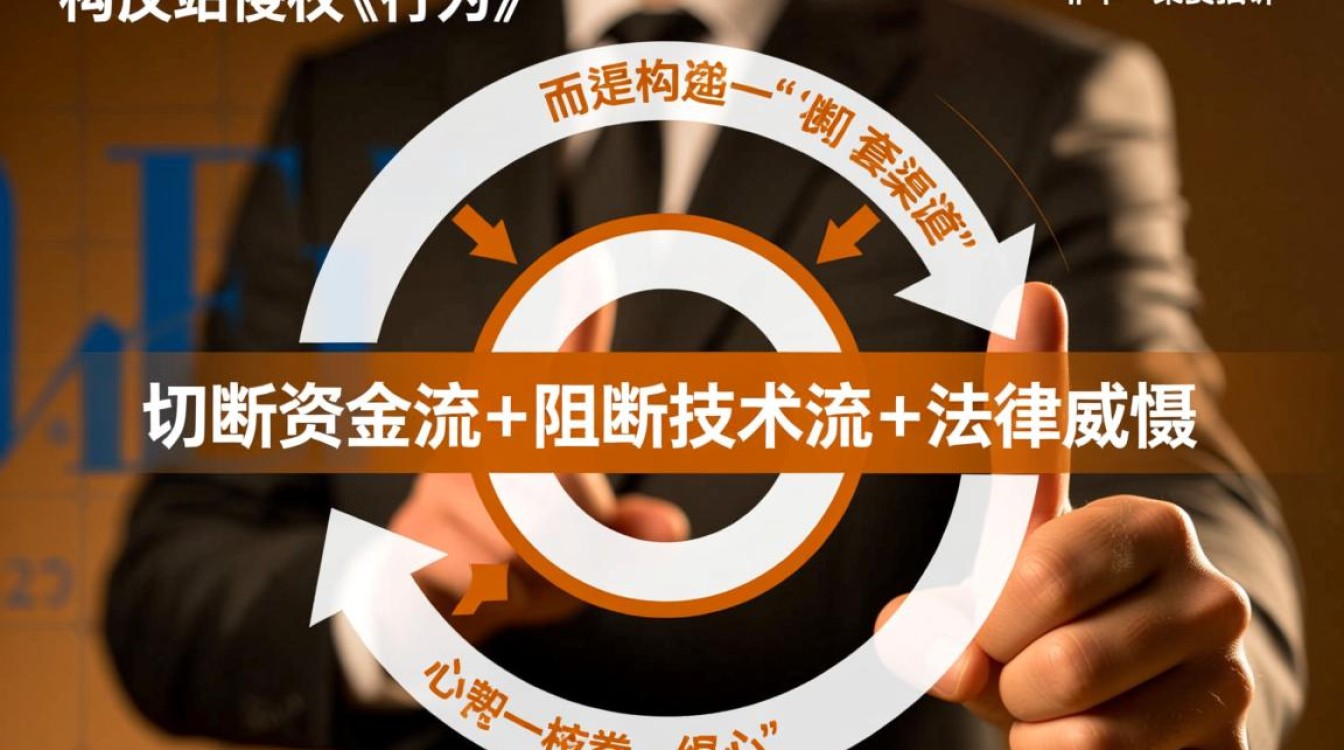 怎么举报独立站侵权问题