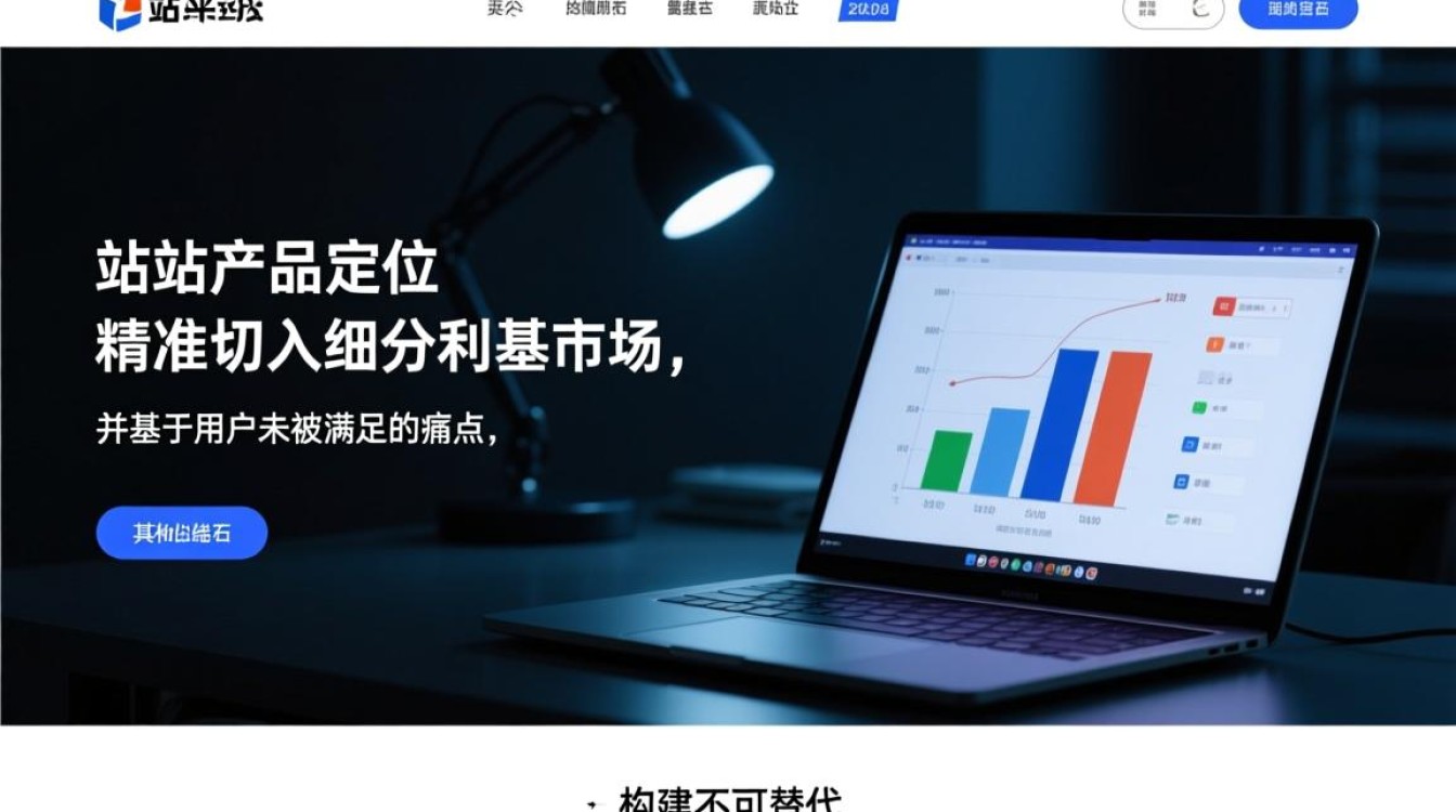 行业大咖教你如何精准定位