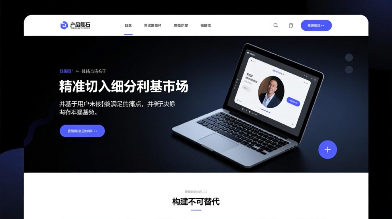 行业大咖教你如何精准定位