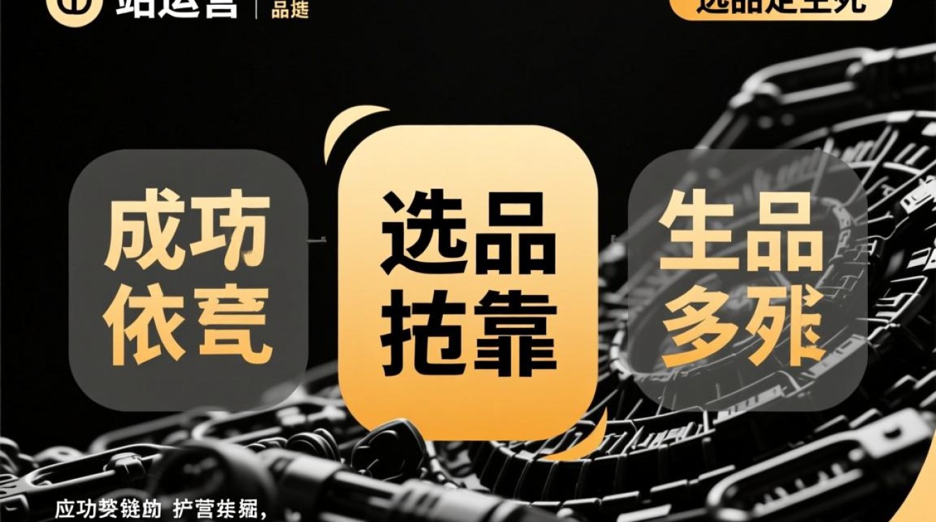 独立站怎么找产品?新手如何寻找优质货源? 新手如何寻找优质货源