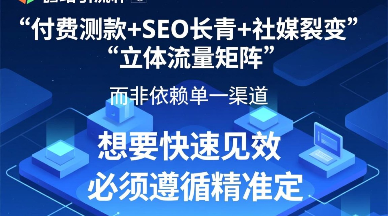 独立站怎么做引流?实战技巧如何快速见效? 实战技巧如何快速见效