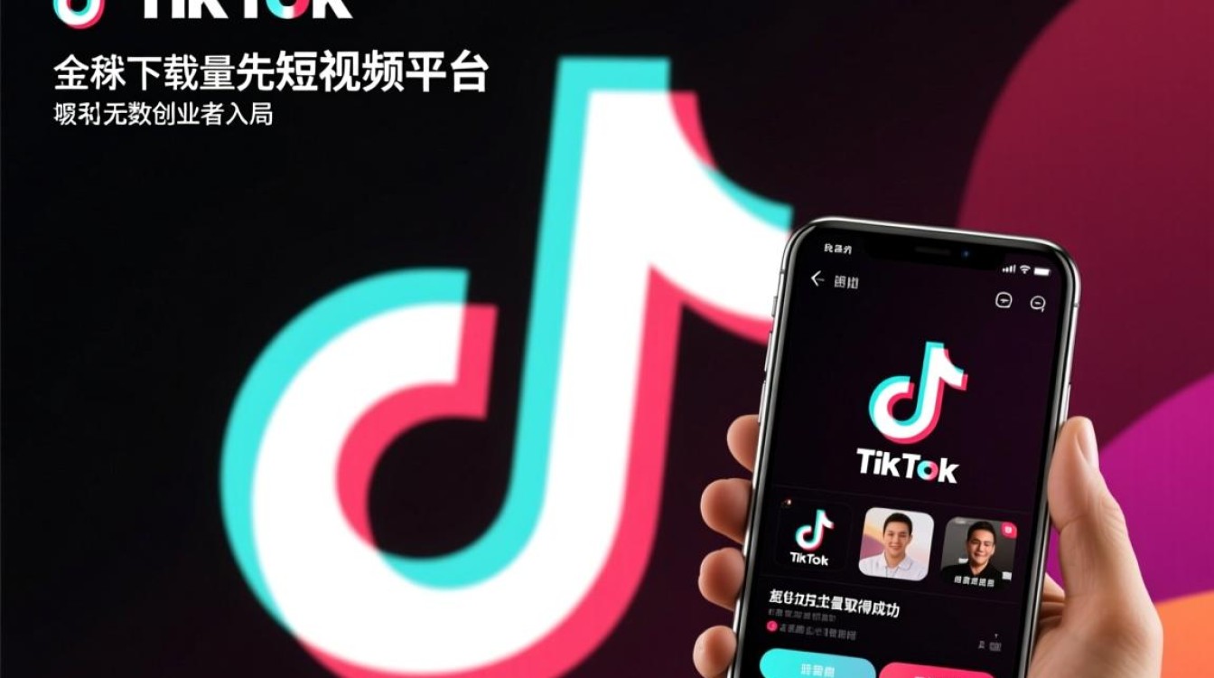 TikTok怎么赚钱?小白怎么注册及盈利分析 小白怎么注册及盈利分析