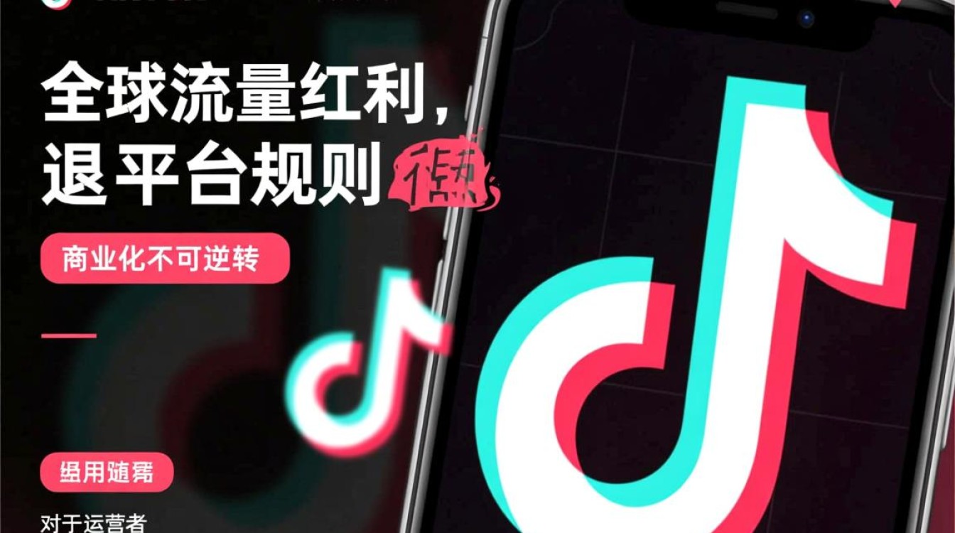 TikTok海外变现怎么做