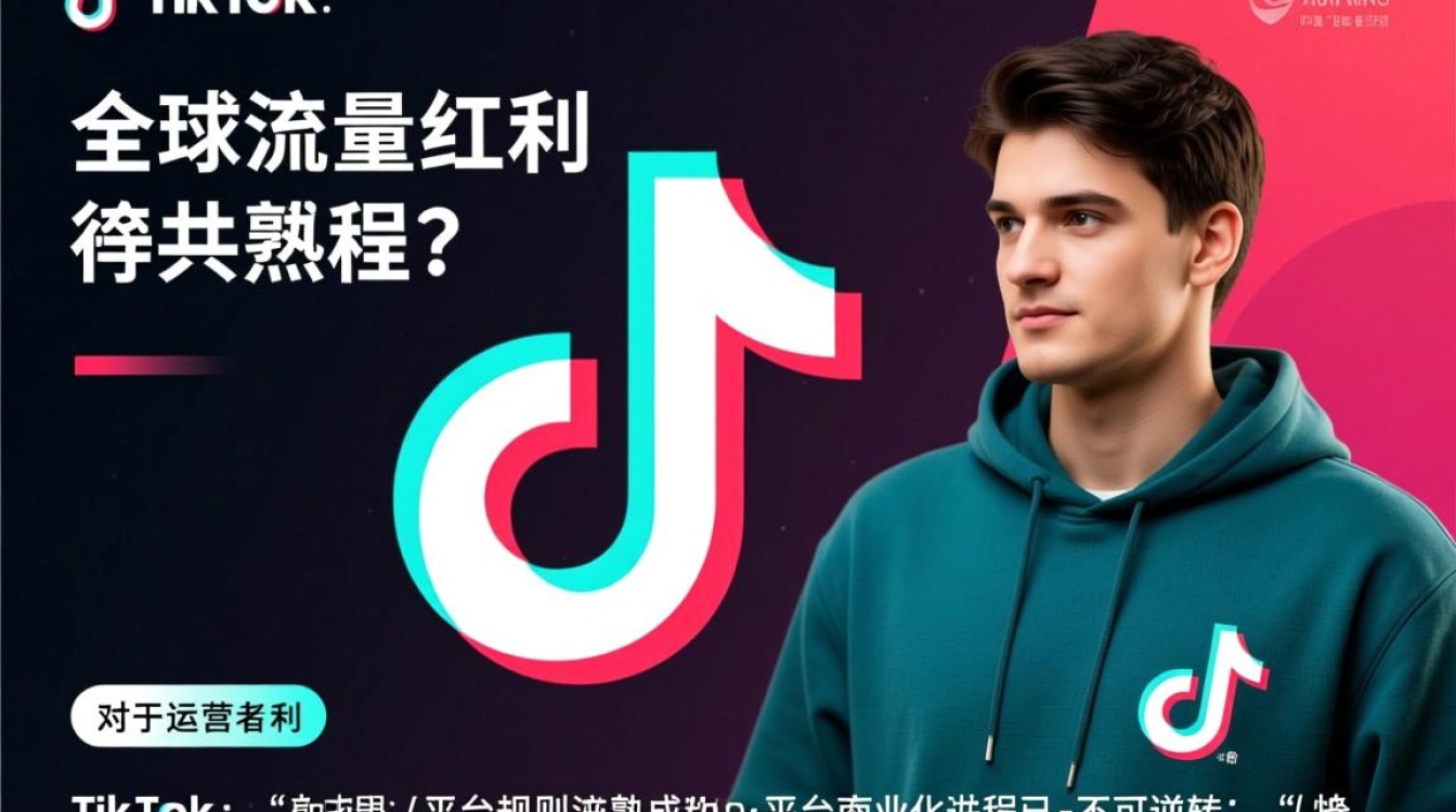 TikTok海外变现怎么做