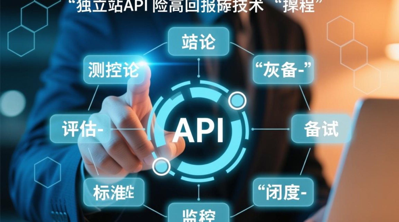 怎么更换独立站的api