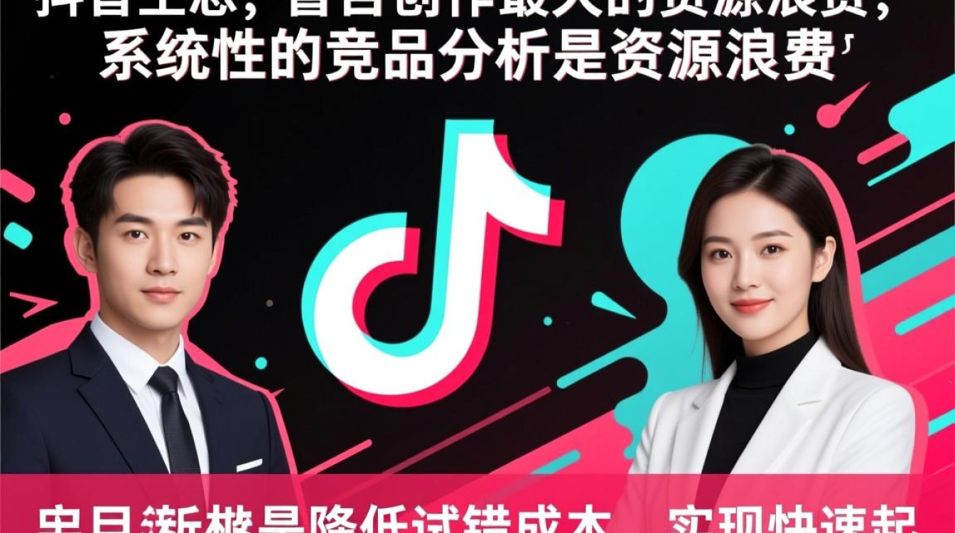 高效运营变现技巧有哪些