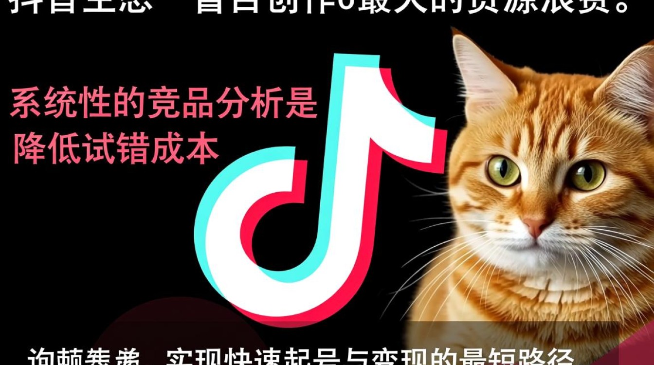 高效运营变现技巧有哪些