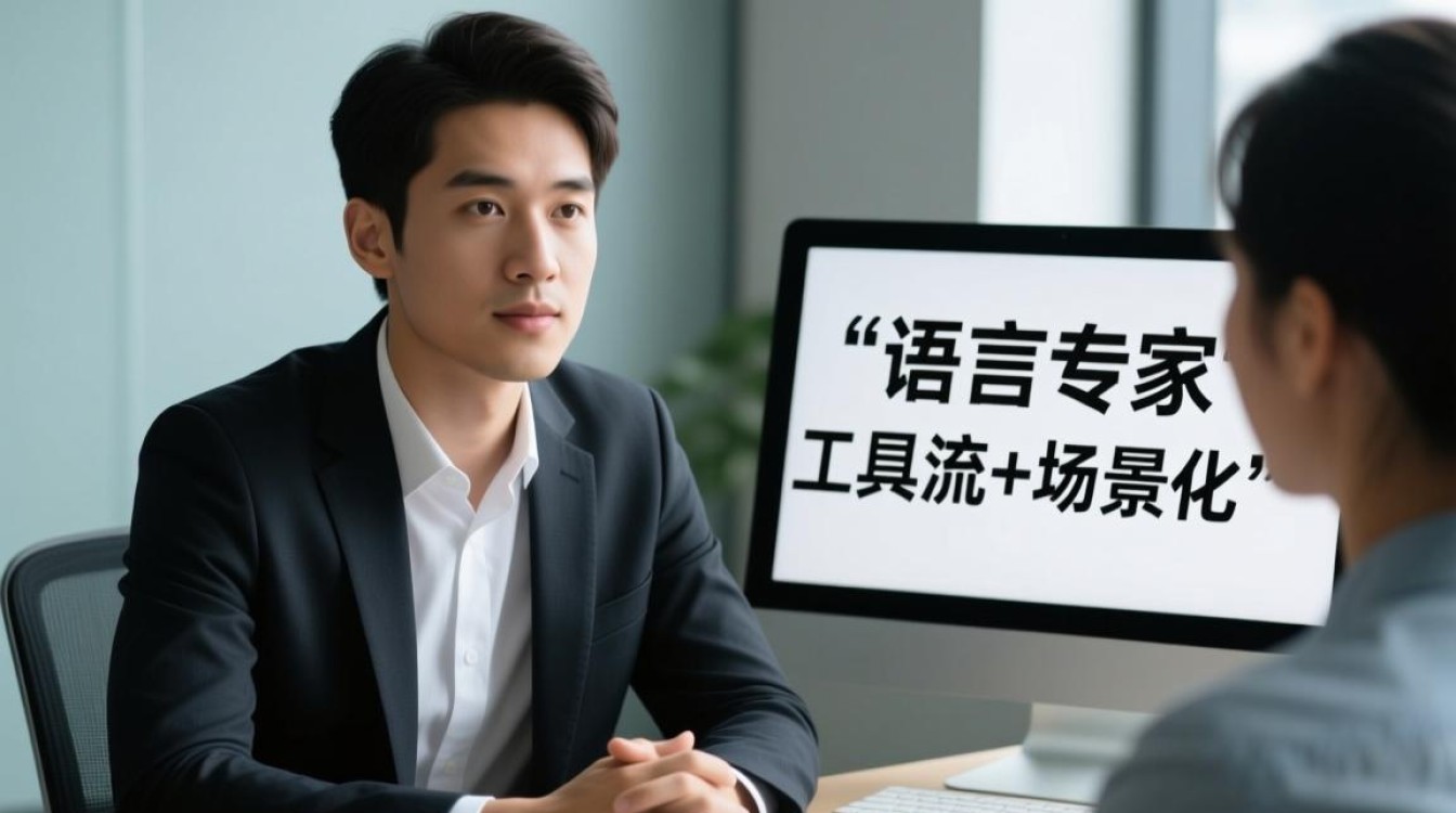 独立站面试英语不好怎么办,零基础学习路径怎么规划 独立站面试英语不好怎么办