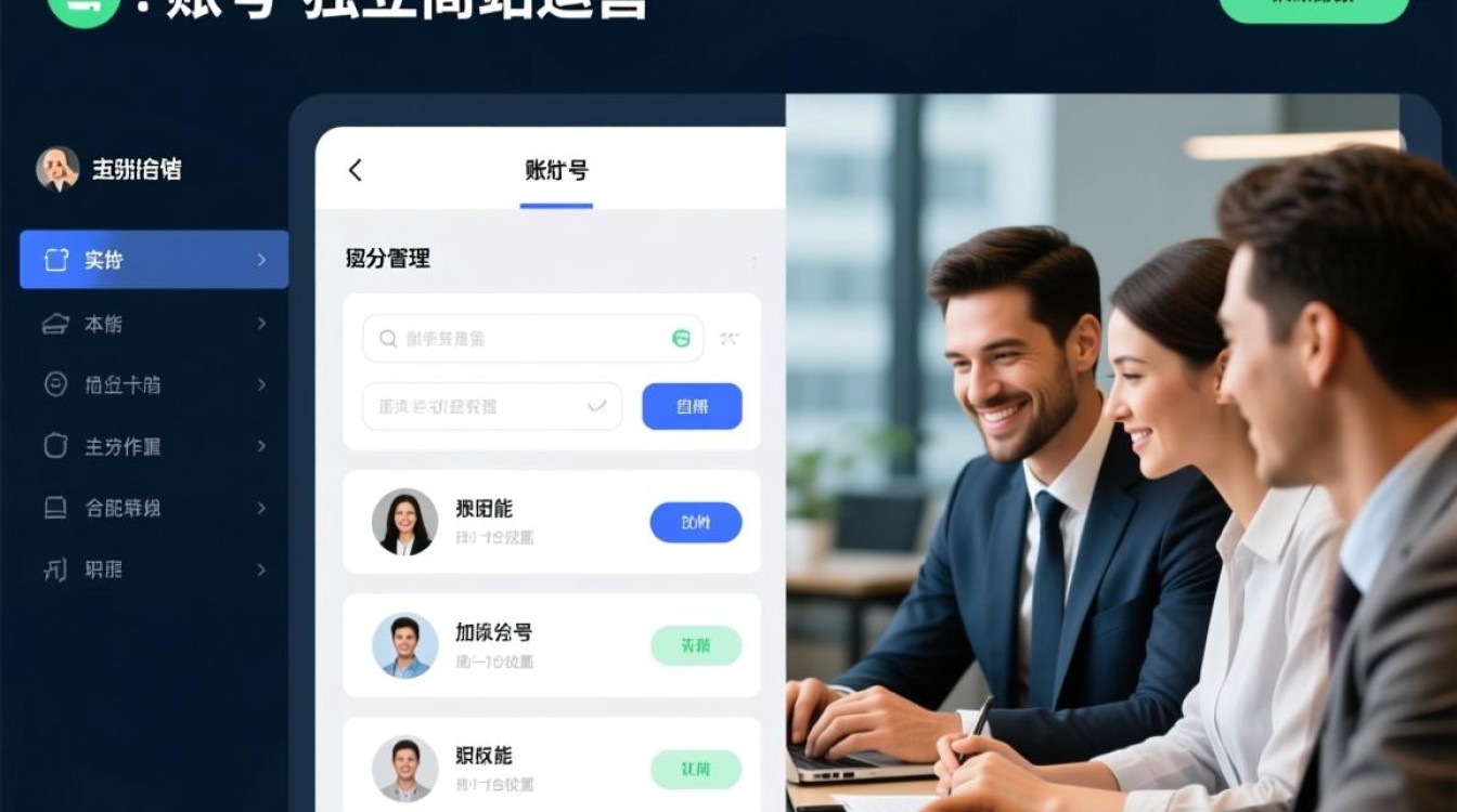 新手从零开始怎么做独立站