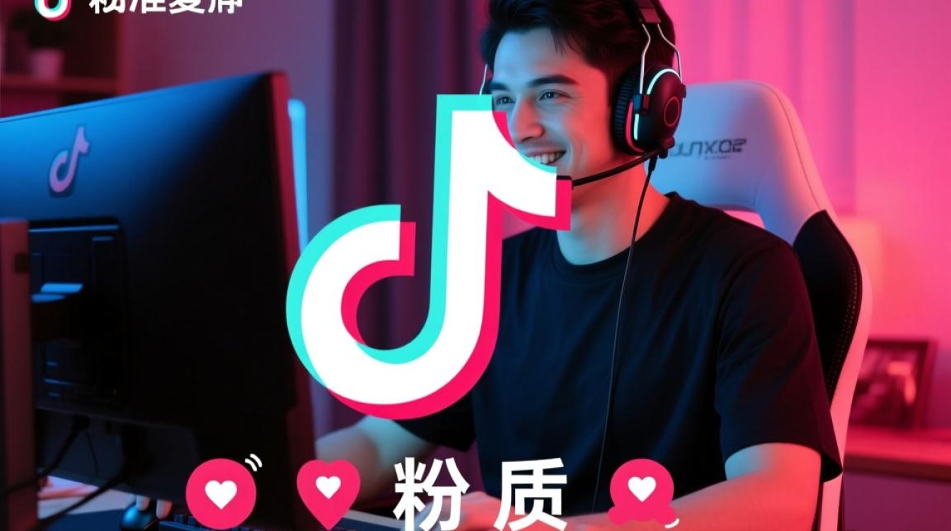 新手入门涨粉技巧有哪些