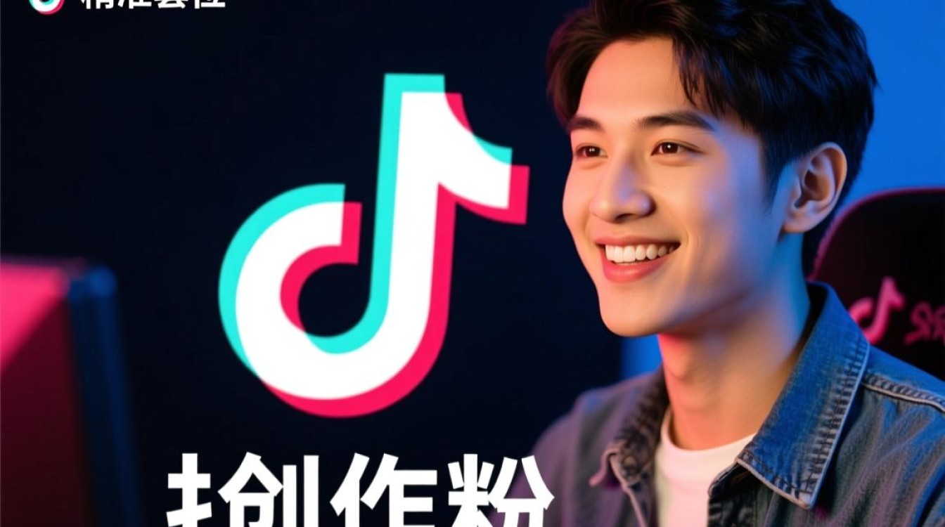 新手入门涨粉技巧有哪些