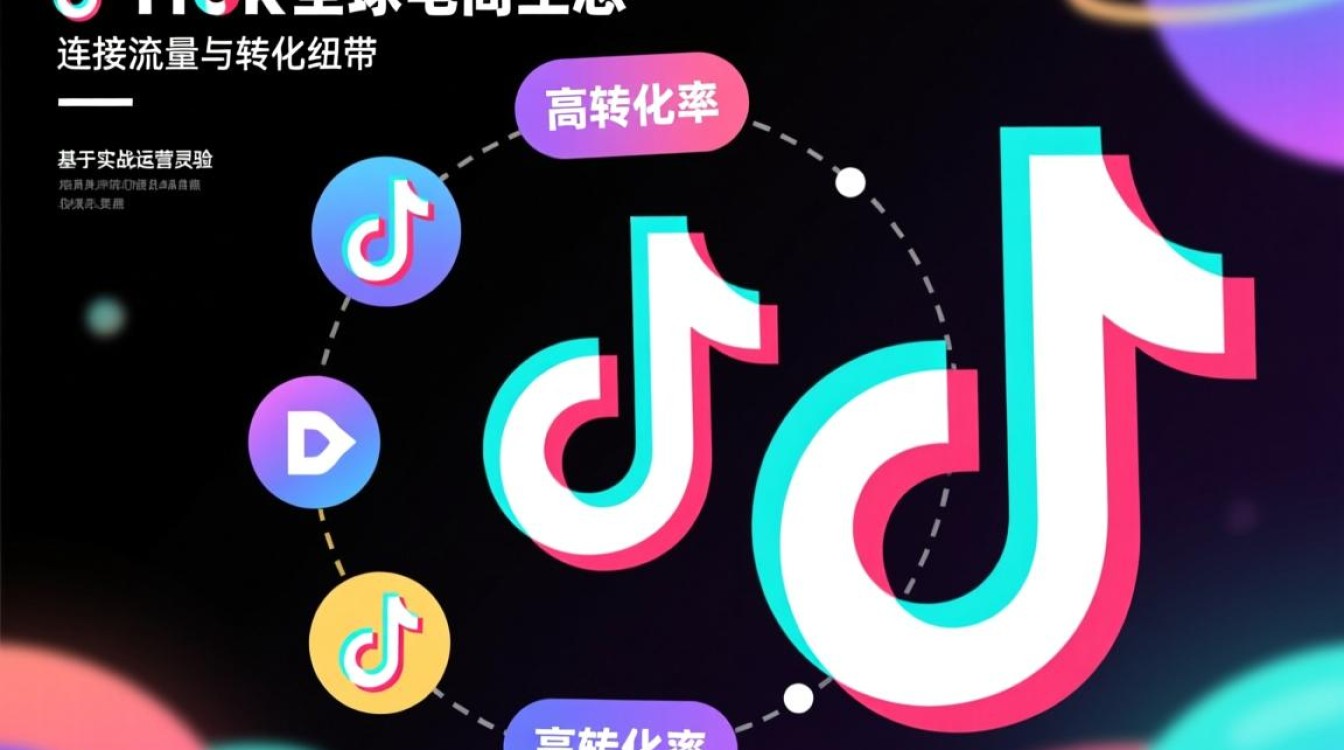 TikTok出海公会怎么做